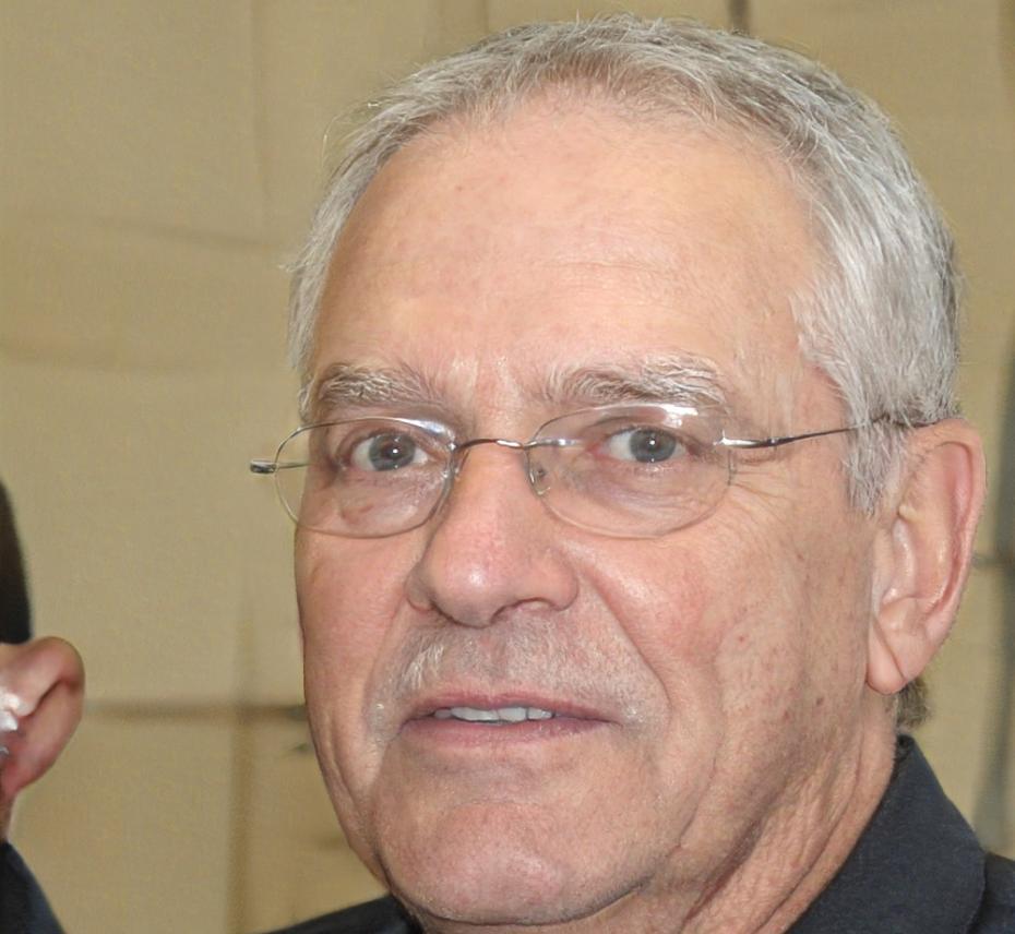 Portrait von Thilo Reinhardt