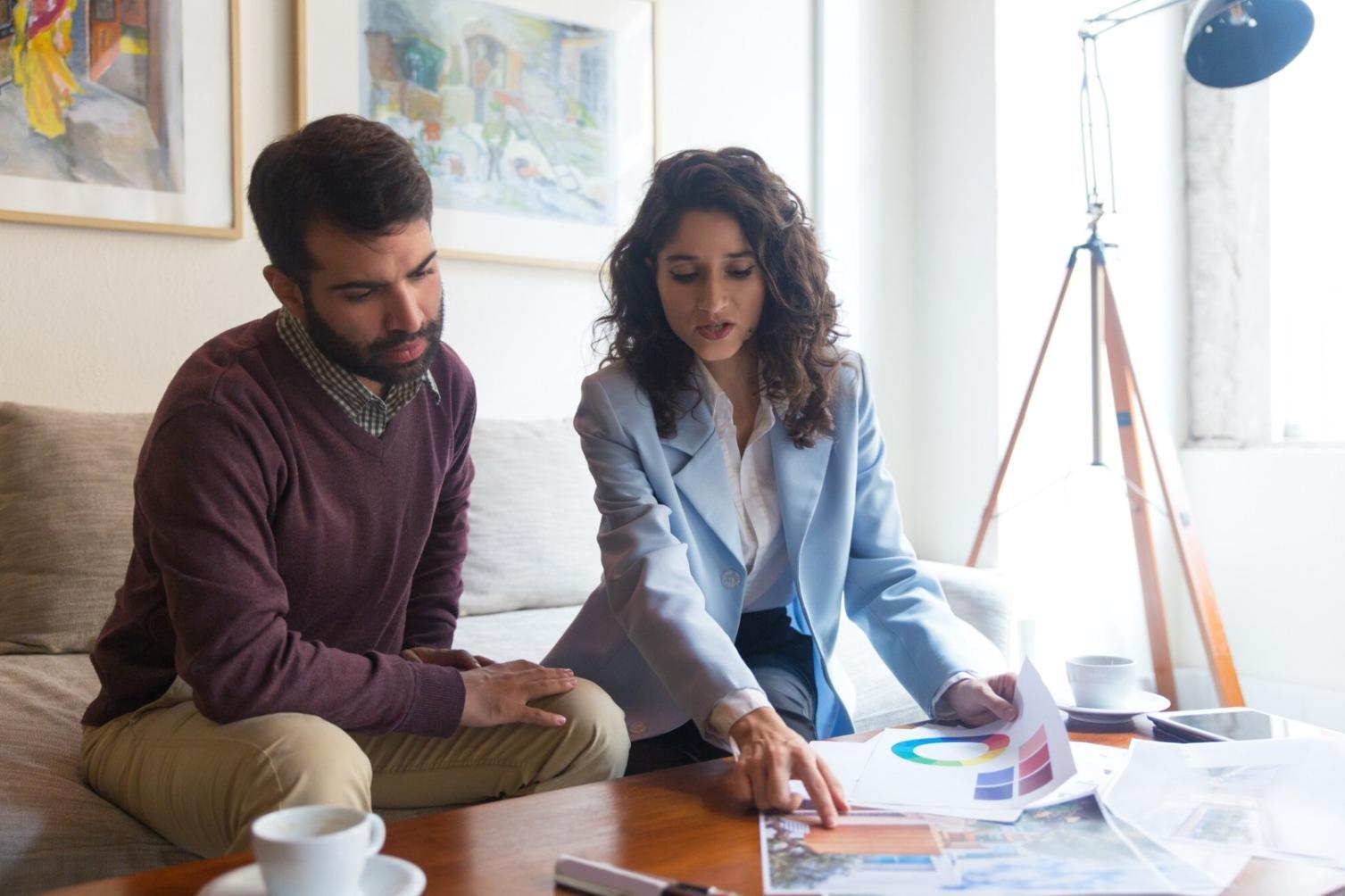 Finanzmodelle selbst erstellen und testen