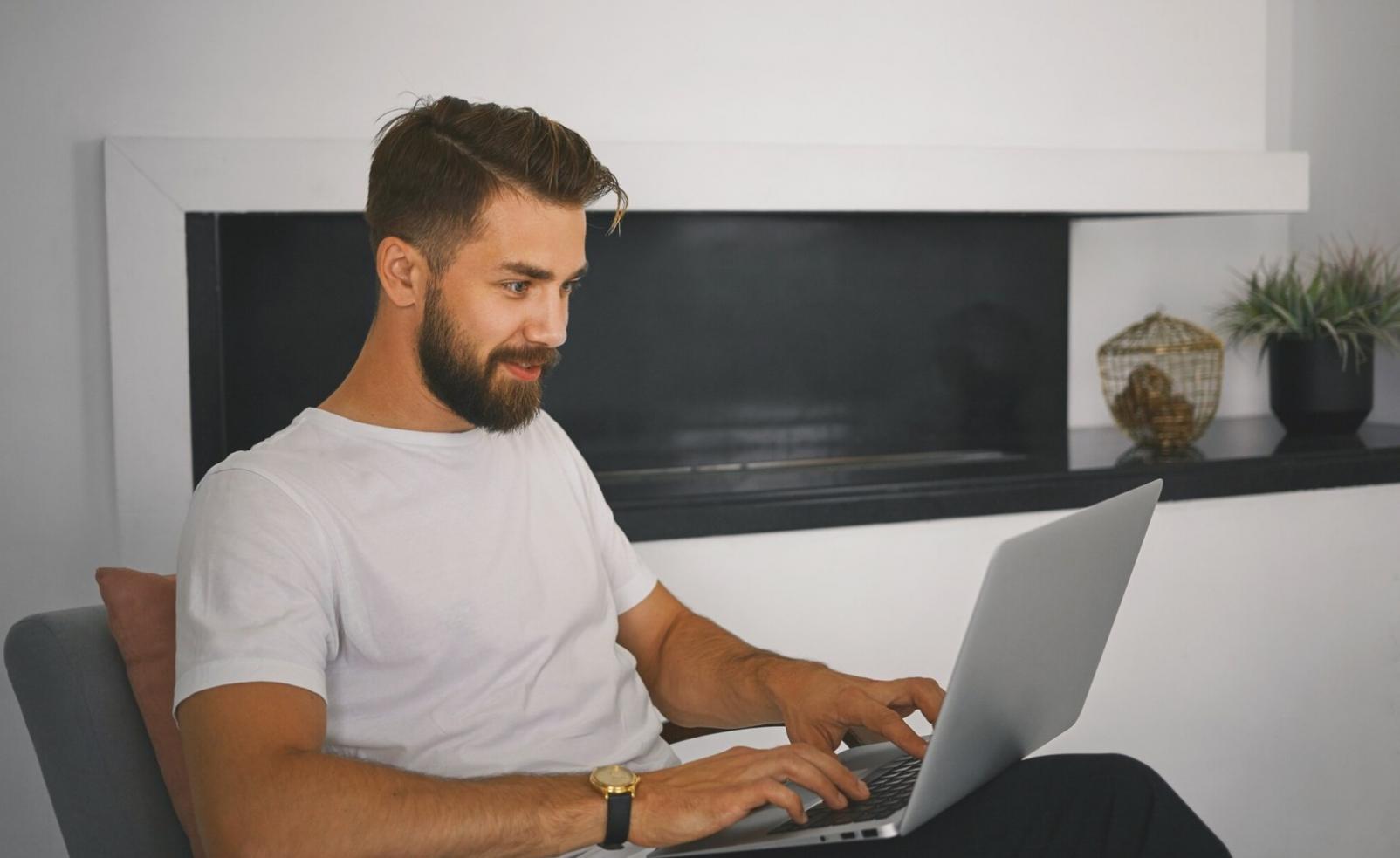 Geschäftsdatenanalyse und Finanzplanung